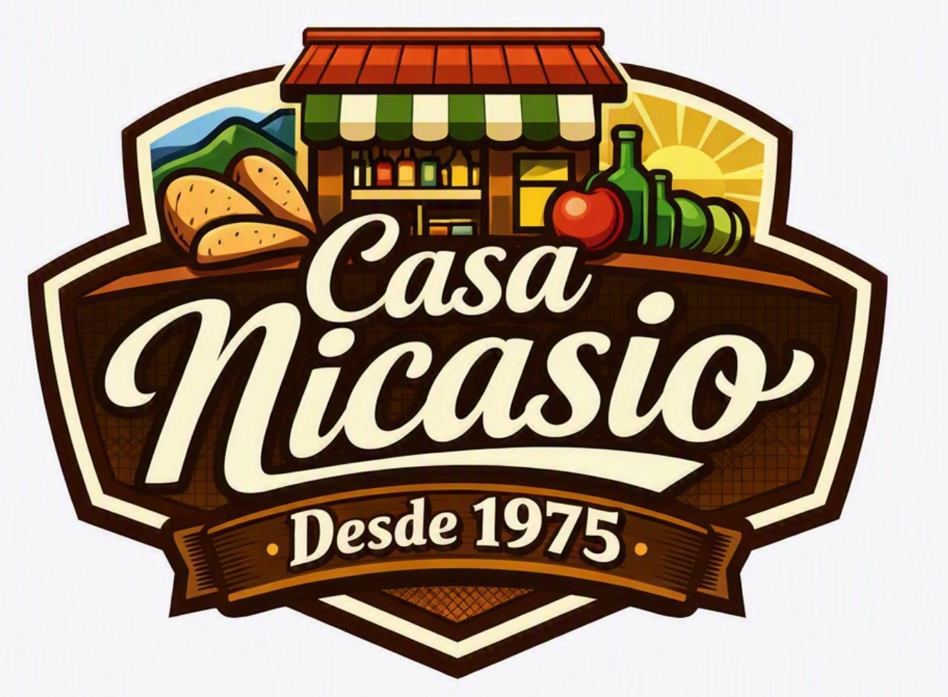 Casa Nicasio